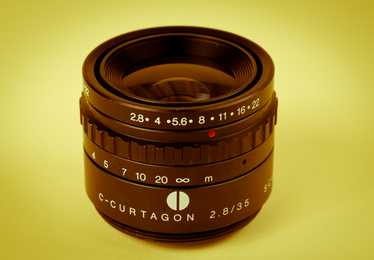 Schneider C-Curtagon