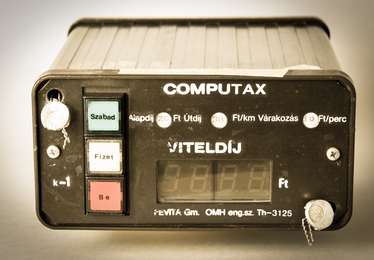 Fevita - Computax