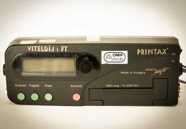 Printax