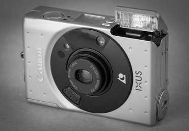 Canon IXUS APS