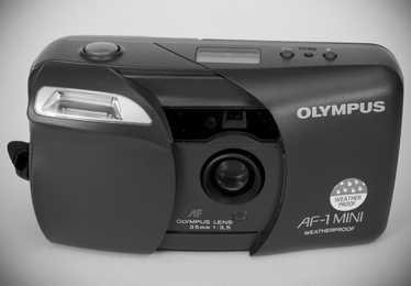 Olympus AF-1 mini