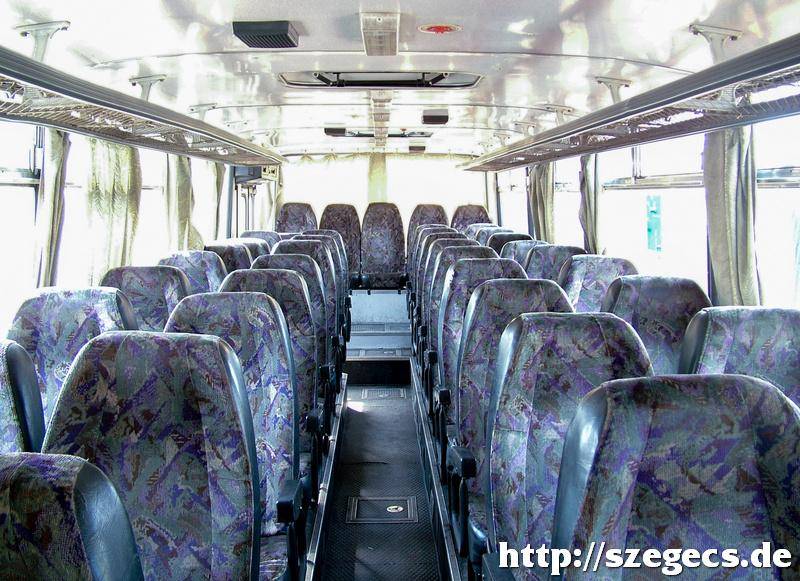AEU-764 Ikarus 256 öszvér