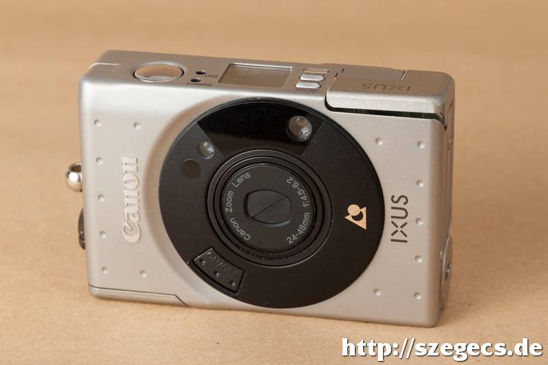 Canon IXUS APS