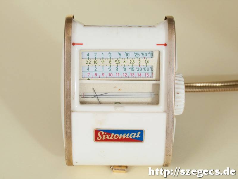 A skála közelről.