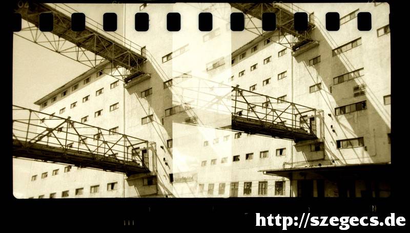 Instamatic kazetták utántöltése