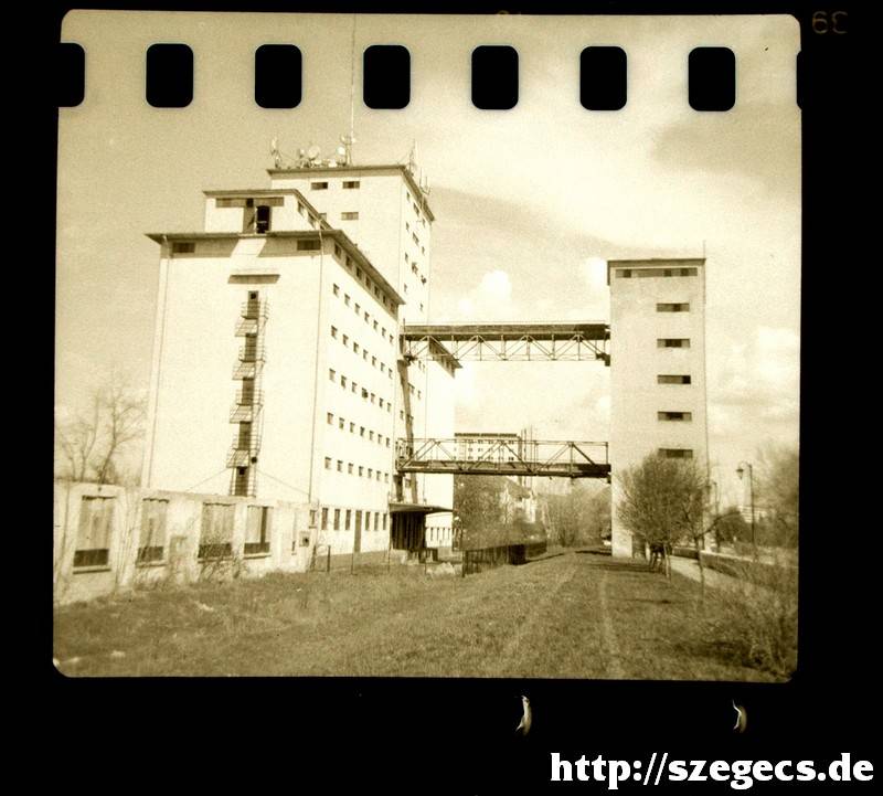 Instamatic kazetták utántöltése
