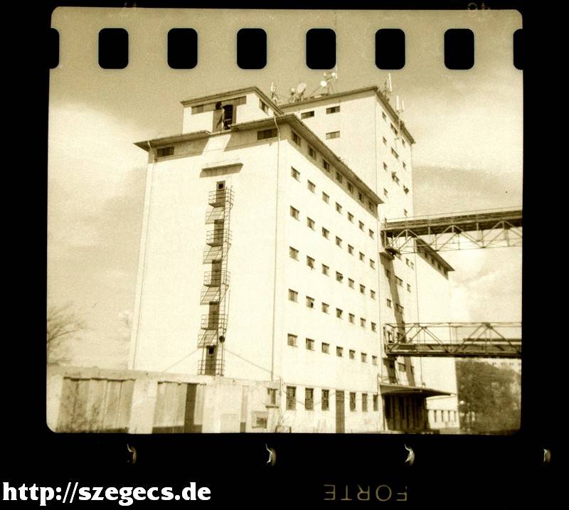 Instamatic kazetták utántöltése