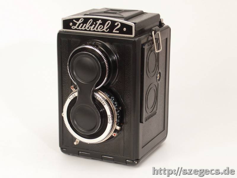 Lubitel 2