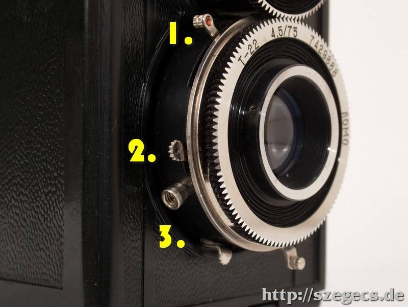 Lubitel 2