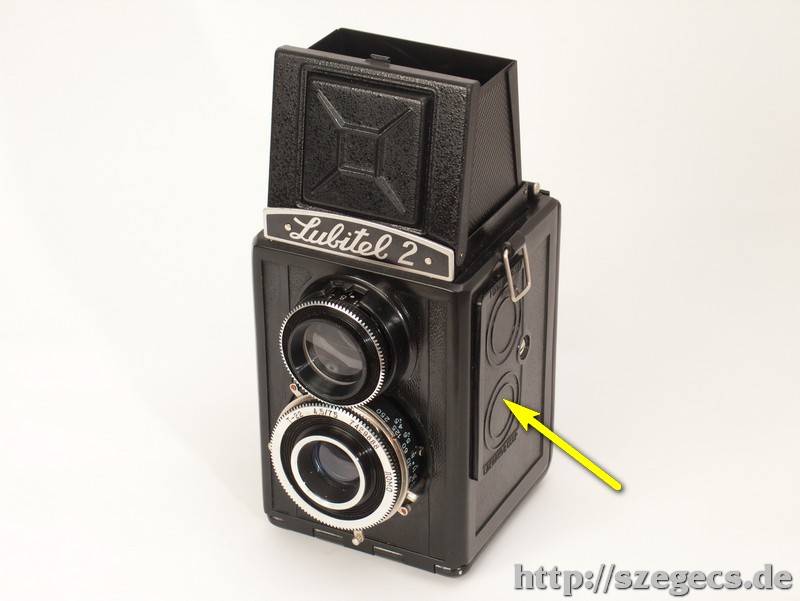 Lubitel 2