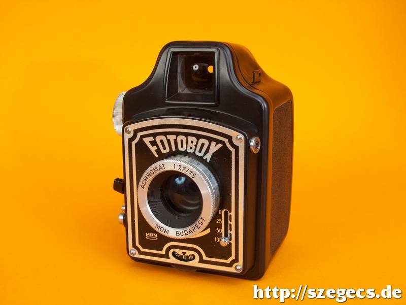 MOM Fotobox