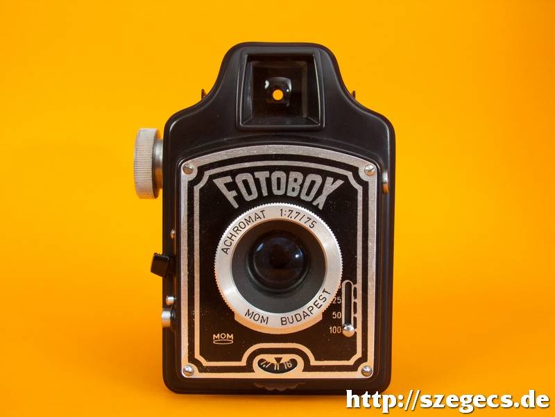 MOM Fotobox