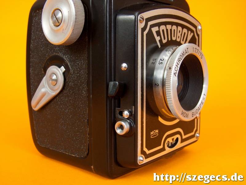 MOM Fotobox