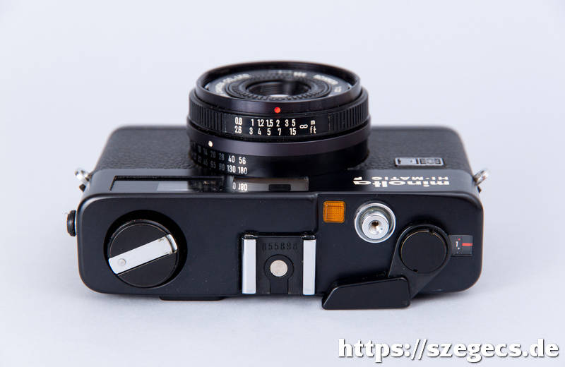 Minolta HiMatic F