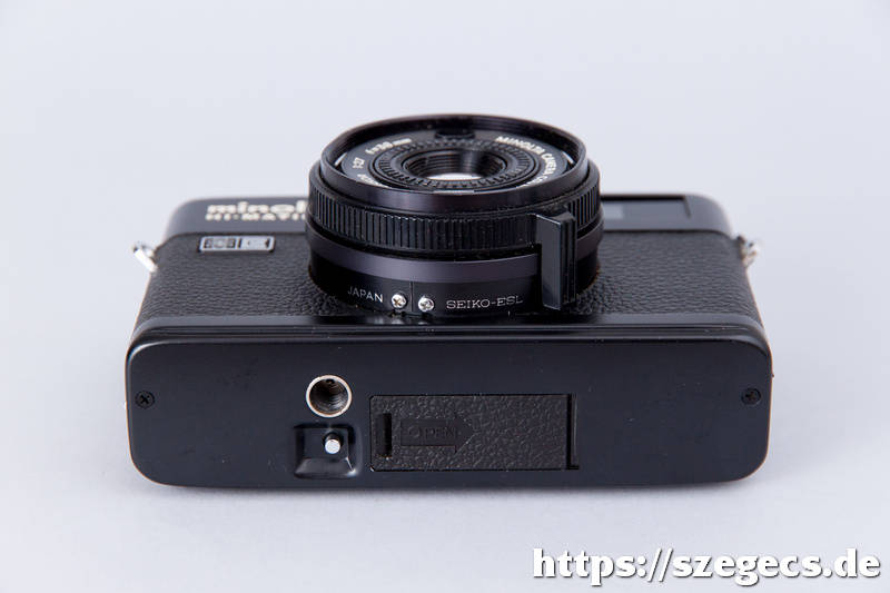 Minolta HiMatic F