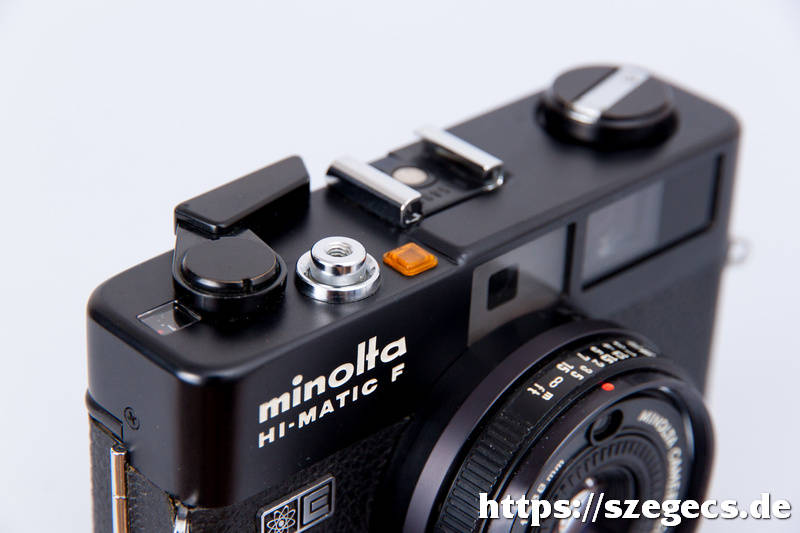 Minolta HiMatic F