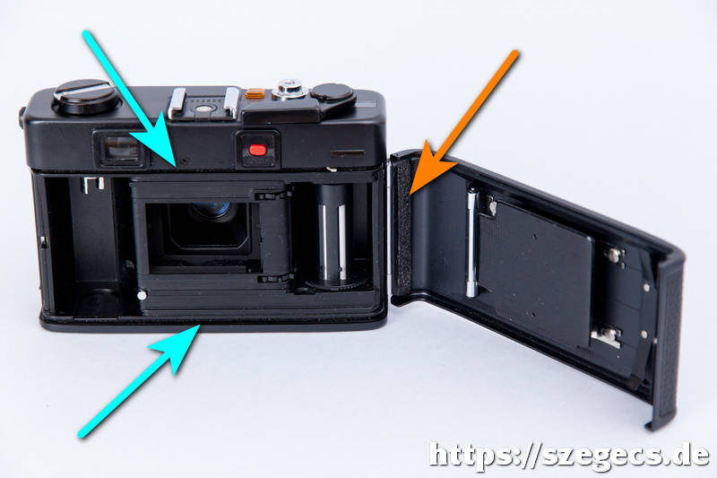 Minolta HiMatic F