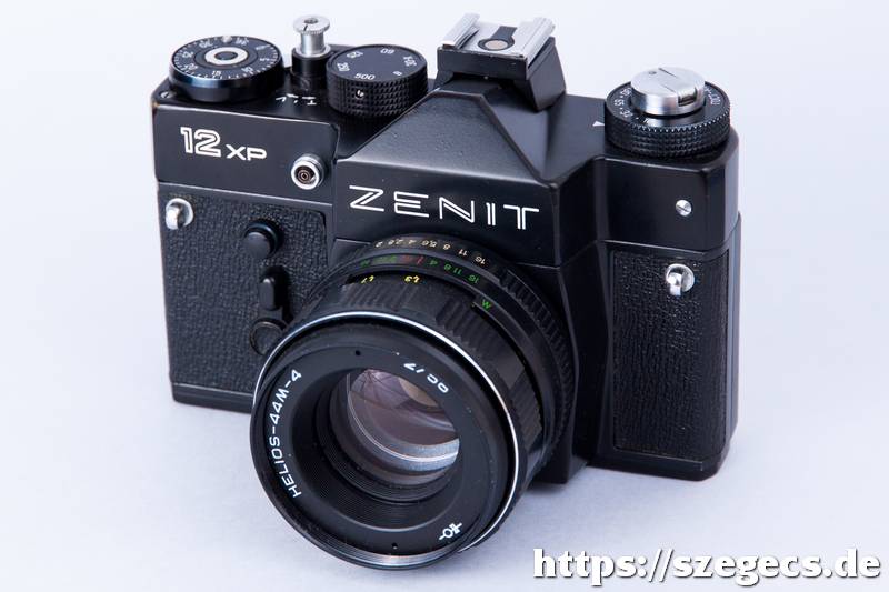 Zenit 12xp