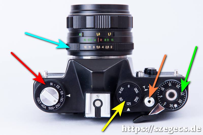 Zenit 12xp