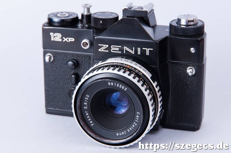 Zenit 12xp