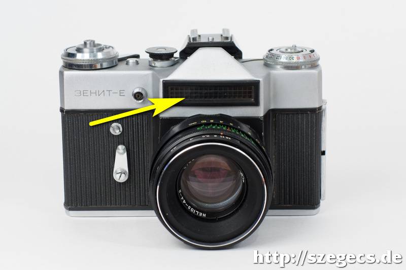 Zenit-E