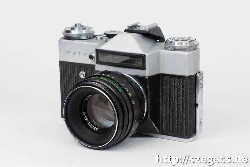 Zenit-E