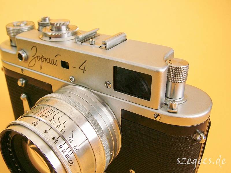 Zorkij 4