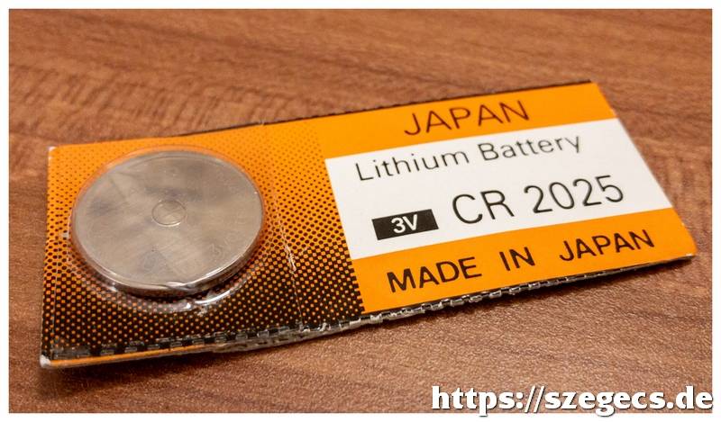 Lítium gombelem