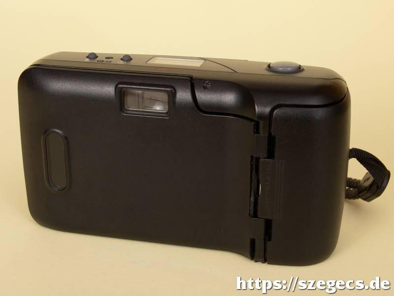 Olympus AF-1 mini