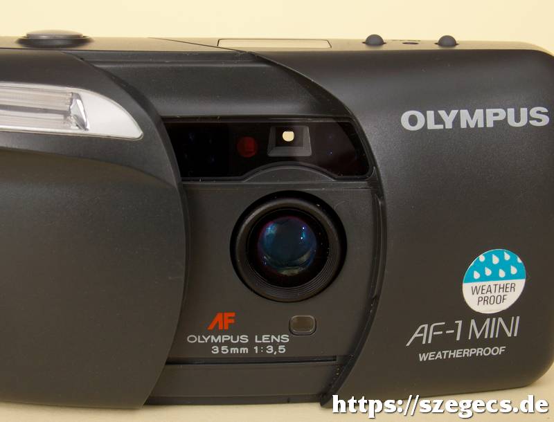 Olympus AF-1 mini