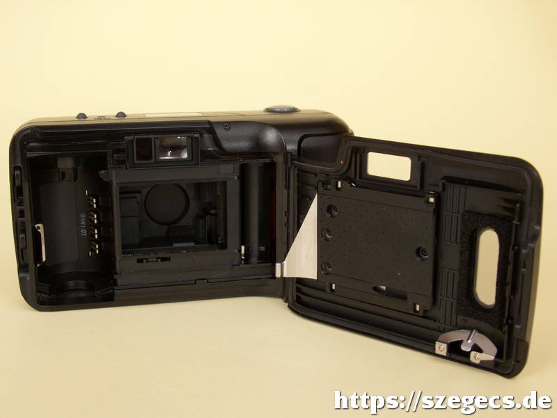 Olympus AF-1 mini