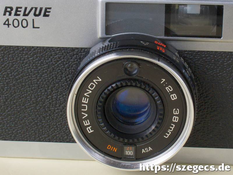 Revuenon 38/2.8